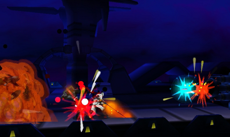 Shinobi - Imagen 14